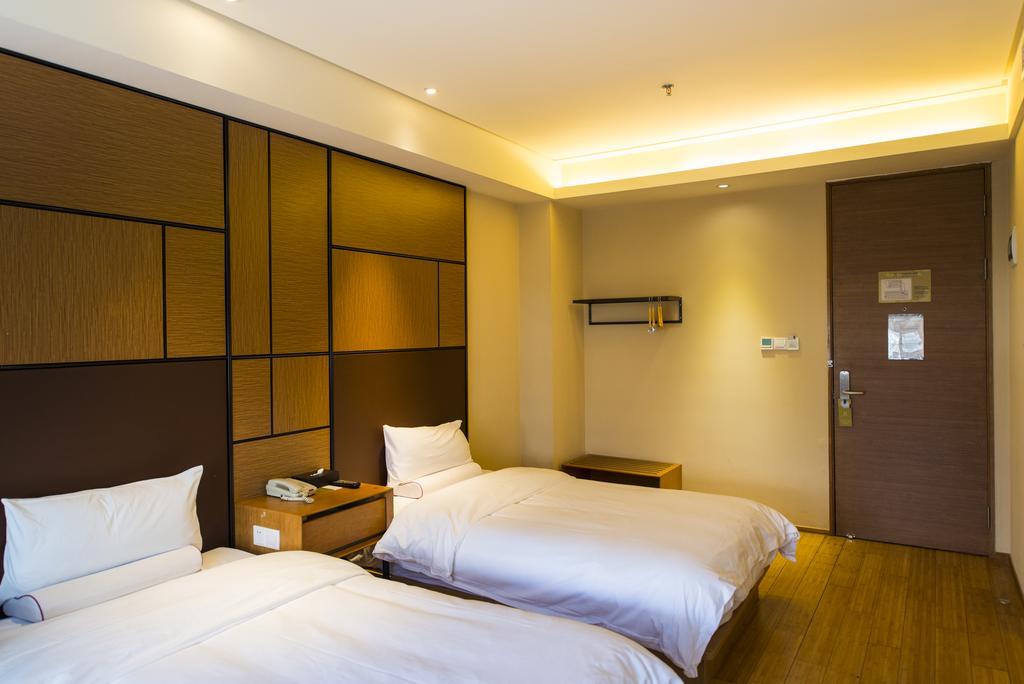 Ji Hotel Youyi Road 天津 エクステリア 写真