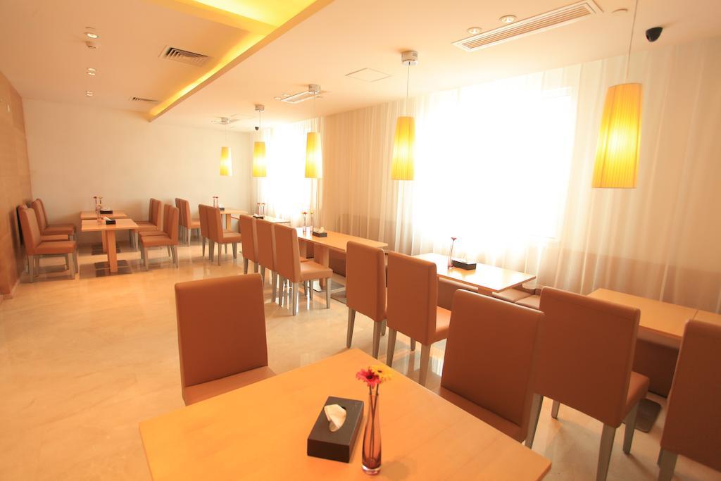 Ji Hotel Youyi Road 天津 エクステリア 写真